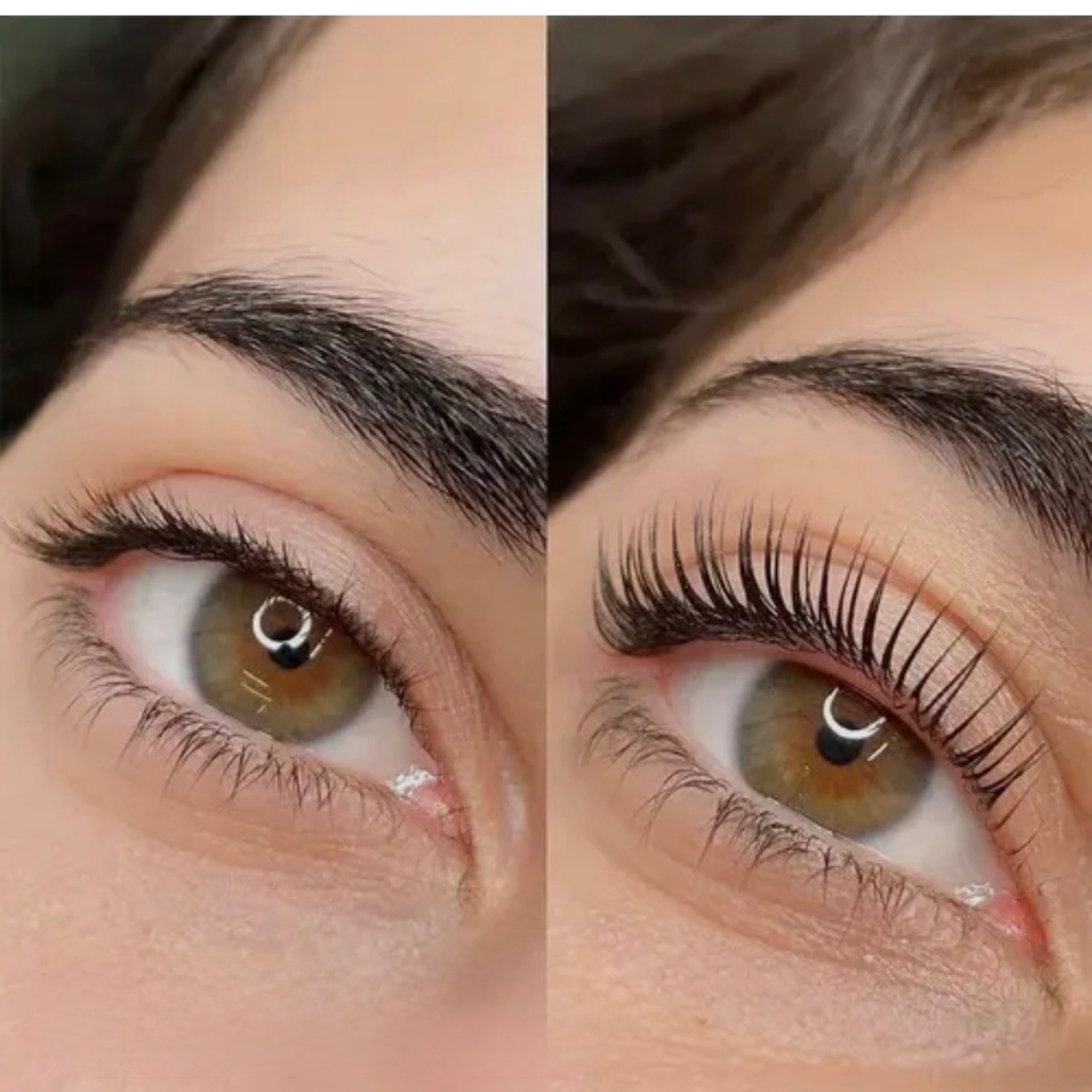lash lift